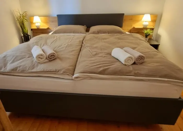 Apartma Metka Bovec