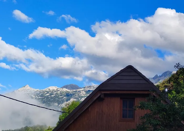 Apartma Metka Bovec