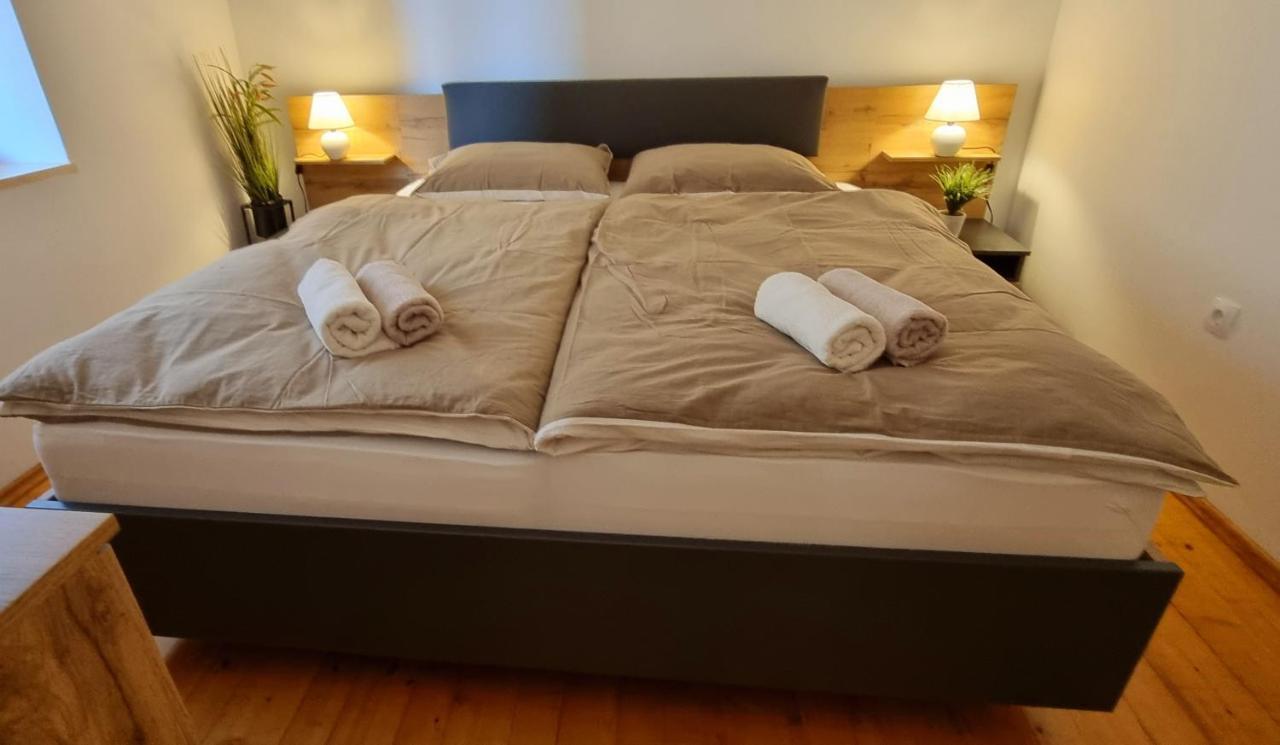 Apartma Metka Apartment *