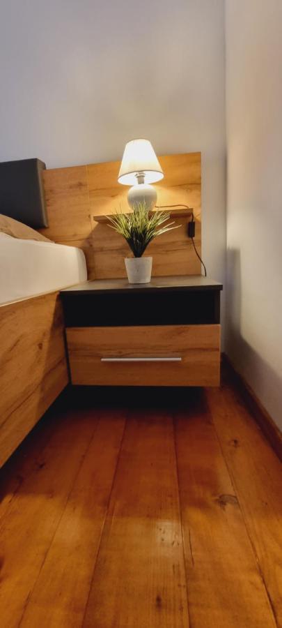 Apartma Metka
