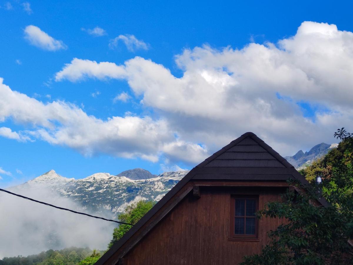 Apartment Apartma Metka Bovec