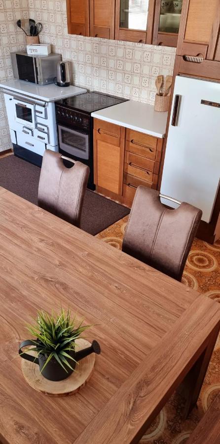 Apartma Metka Bovec