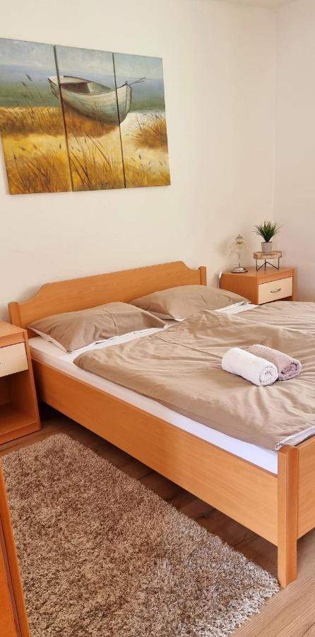 Apartma Metka * Bovec