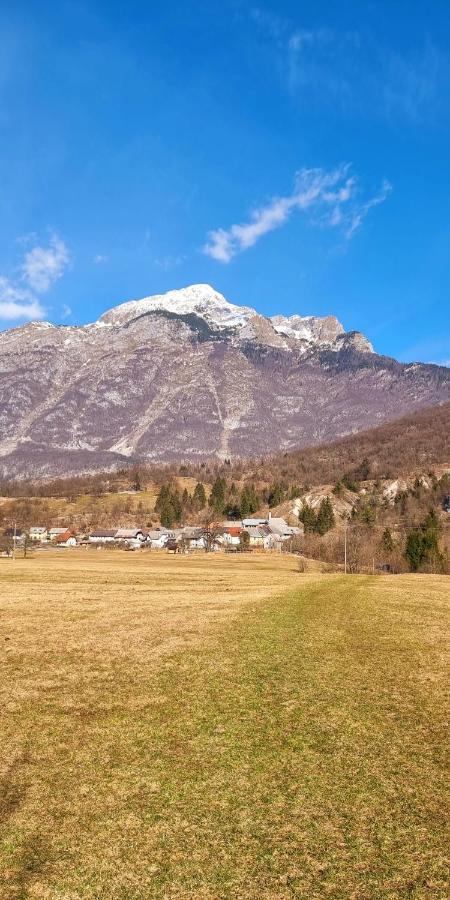 Appartement Apartma Metka