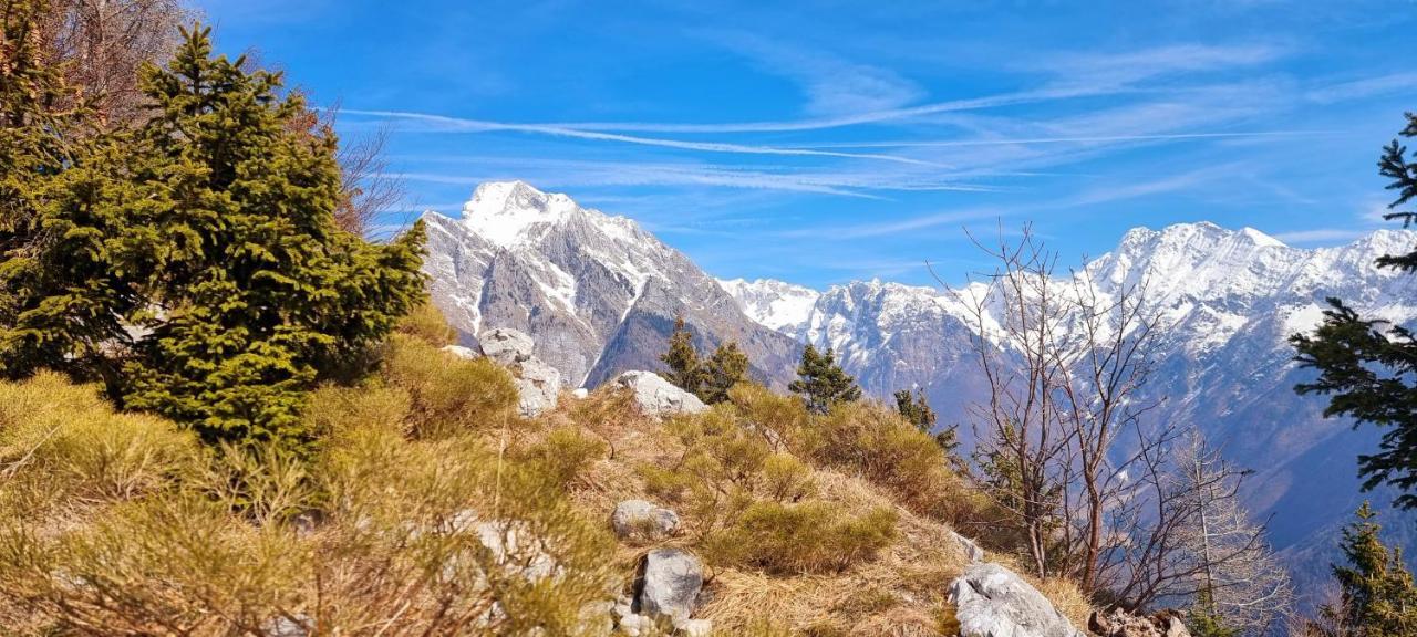 Apartma Metka Appartement Bovec