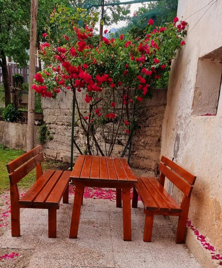 Appartement Apartma Metka